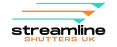 Streamline Shutters Logo